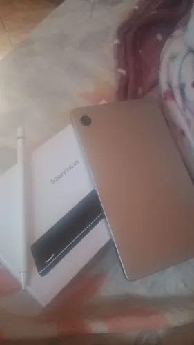 TABLET SAMSUNG A11 PRATA