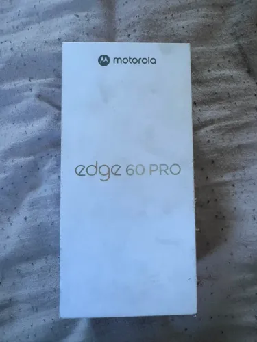 Moto Edge 60 Pro