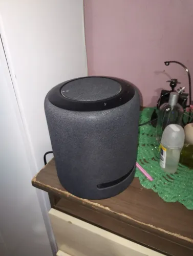 Alexa perfeito estado 