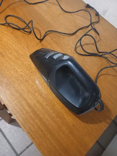 Aspirador Automotivo Black&Decker