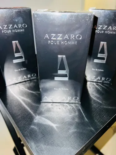 PERFUMES ORIGINAIS