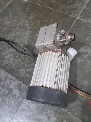 Motor de portão eletrônico PPA BASCULANTE  110V