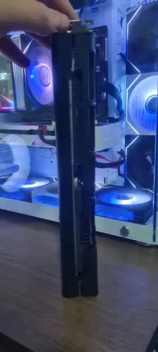 Rx 5700 ELSA 8gb