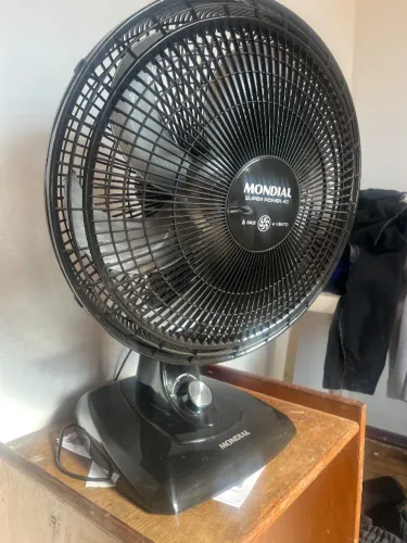 Ventiladores