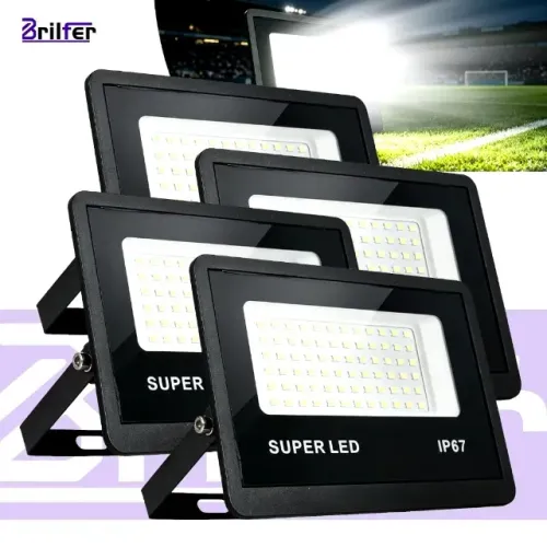 Refletor de 200w 39,99 Refletor de 300w 75,00 Refletor de 400w 100,00 Refletor de 500w 130