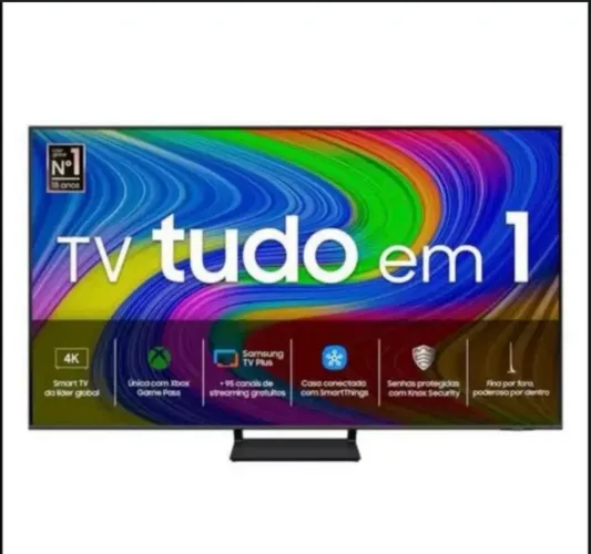 TV QLED SAMSUNG 70 POLEGADAS