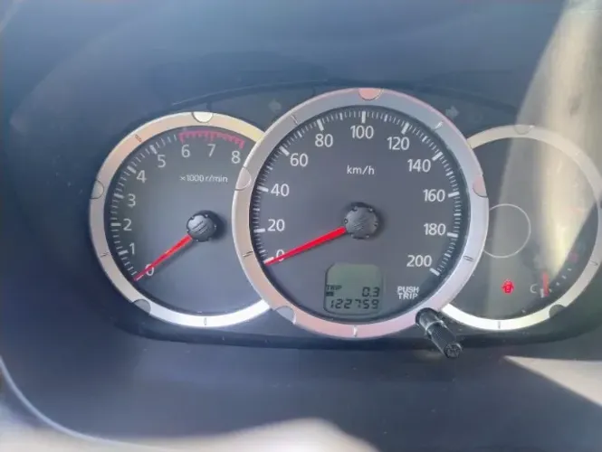 Mitsubishi L200 Triton HPE 3.5 CD V6 24V Flex Aut. 2012