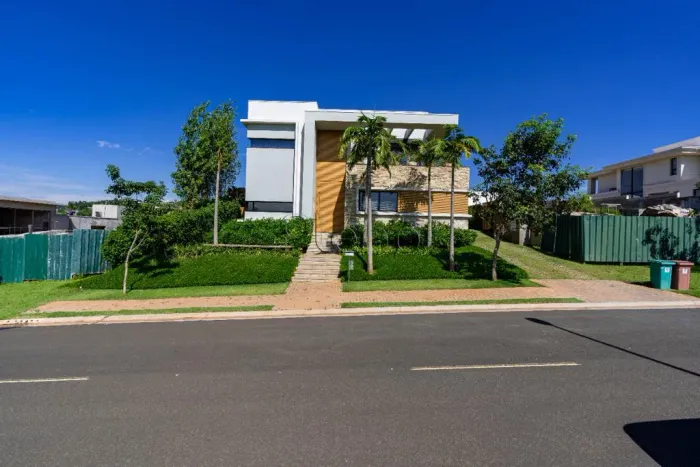 Sobrado à venda e para alugar em Campinas, Loteamento Residencial Entre Verdes (Sousas)