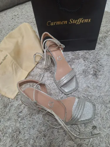 Vendo Peças nova Carnem Steffens