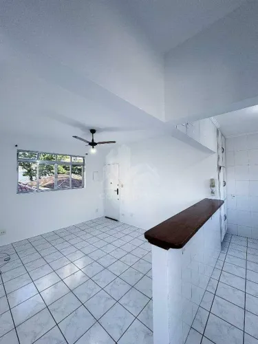Apartamento para locação | 1 dorm., 65,00 m² | Aparecida