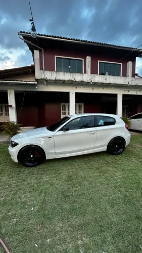 BMW 118IA 2.0 16V 136cv 5P 2012