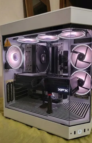 Pc Gamer AM5 High End