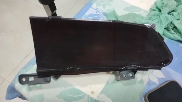 Peça do Honda Civic 2014