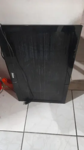 Tv Philco 32 (defeito na película)