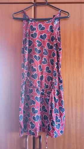 Vestido hering