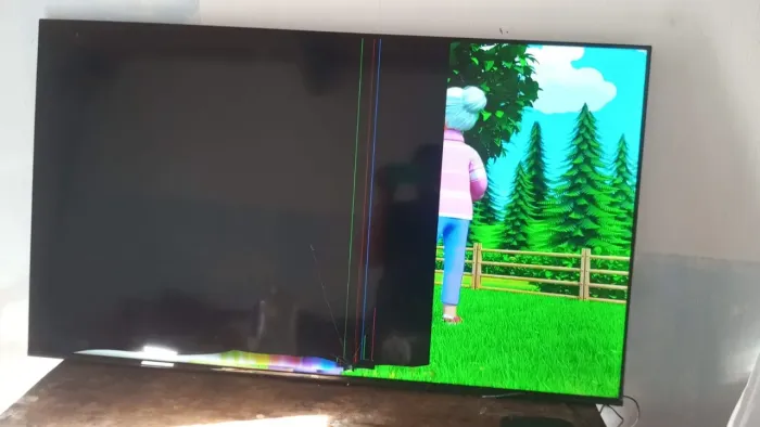 Vendo Tv Philips LED 39 polegadas