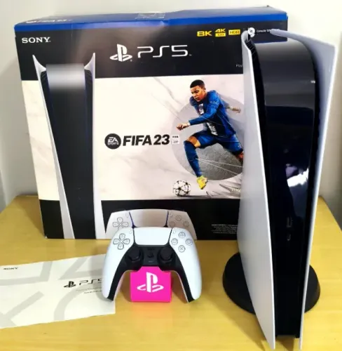 Playstation 5