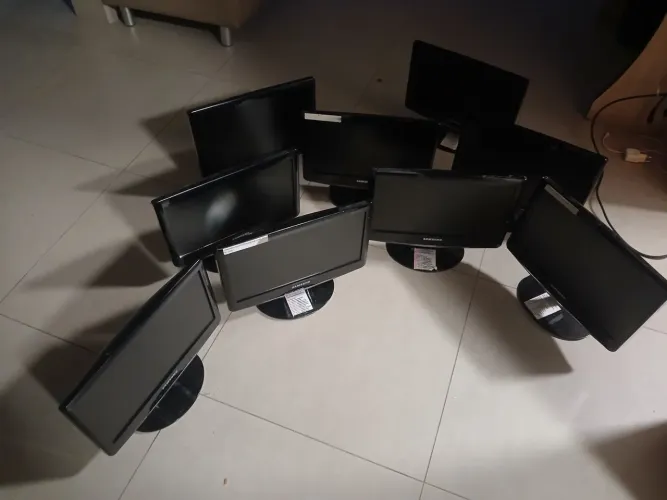 Monitor Samsung
