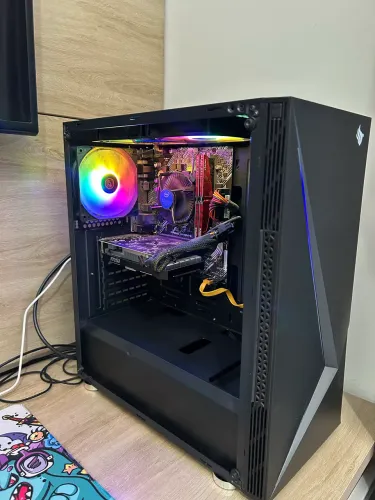 Pc gamer