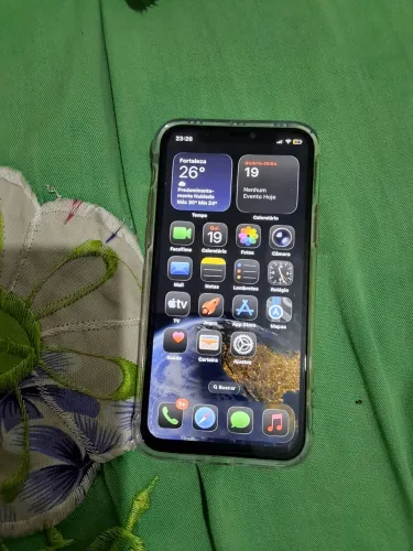 Vendo iPhone 11 pro
