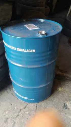 TAMBOR 200 LITROS