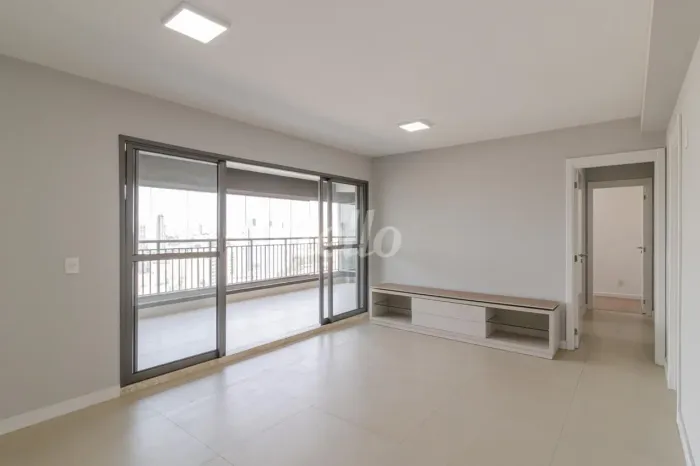 Apartamento 3 quartos para alugar no(a) Tatuapé