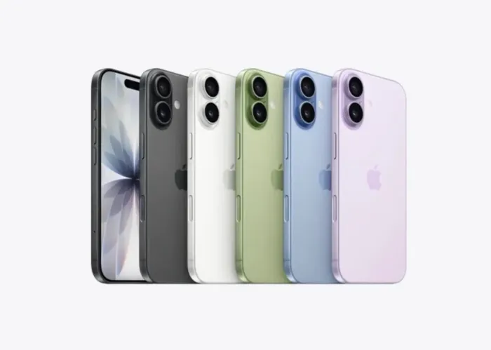 iPhone 17 256GB - Lacrado - Garantia Apple - Pronta Entrega