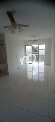 APARTAMENTO NO LINS DE VASCONCELOS COM VAGA