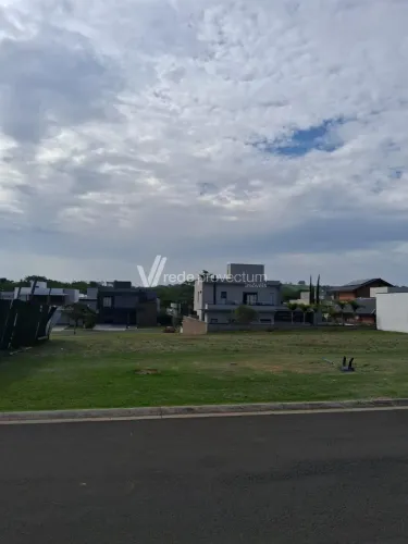 terreno - Residencial Campo Camanducaia - Jaguariúna