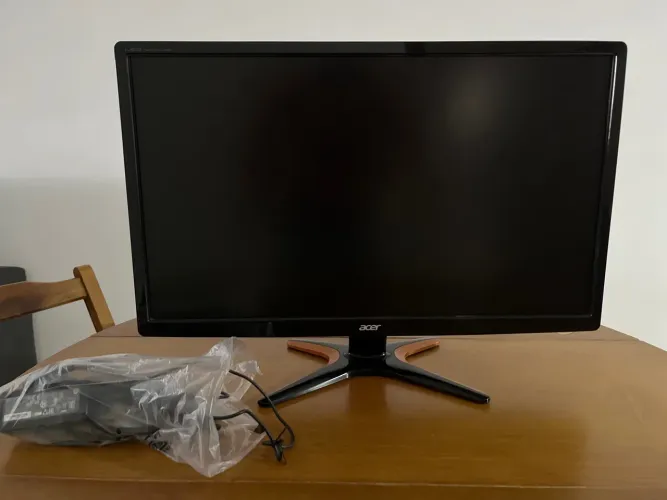 MONITOR ACER GNH246HL 144hz