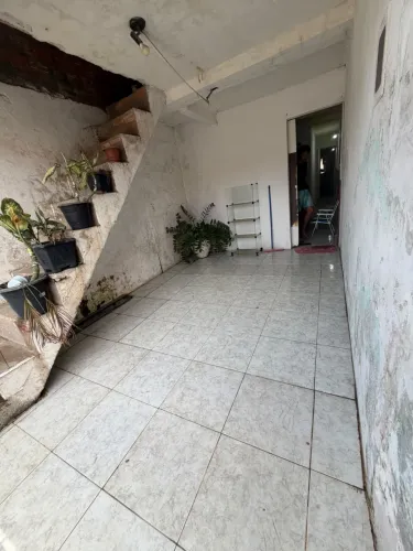 Alugo Casa no São Francisco