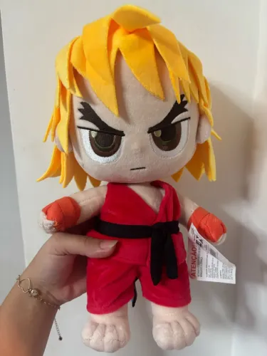 Ken street fighter