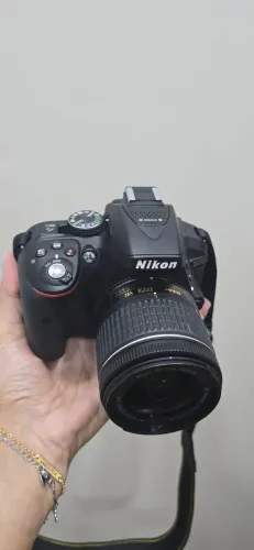 Máquina fotográfica