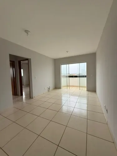 COM SACADA OPORTUNIDADE CONDOMÍNIO RESIDENCIAL CRUZEIRO Jardim Nova Era