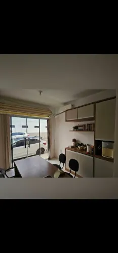 Sala/Consultório climatizado para sublocação - Períodos manhã e tarde