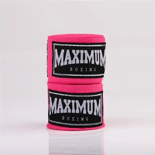 Bandagem Maximum
