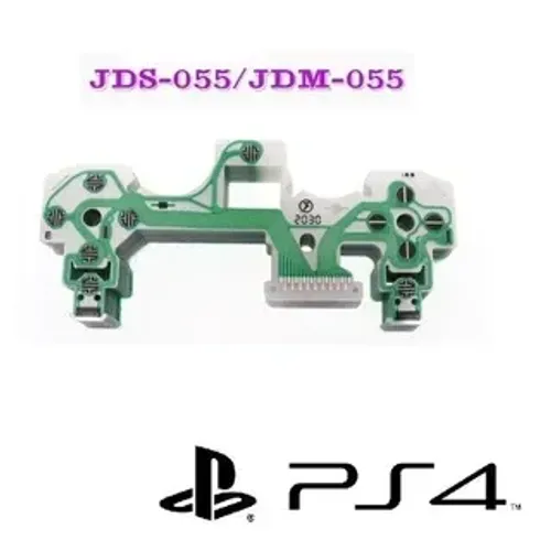 manta condutiva controle ps4 JDS 055