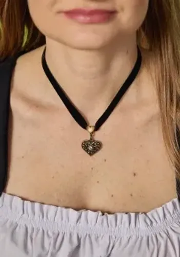 Traje Frida Oktoberfest- colar