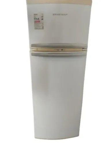 Geladeira brastemp usada