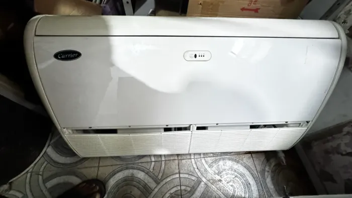 Ar condicionado CARRIER