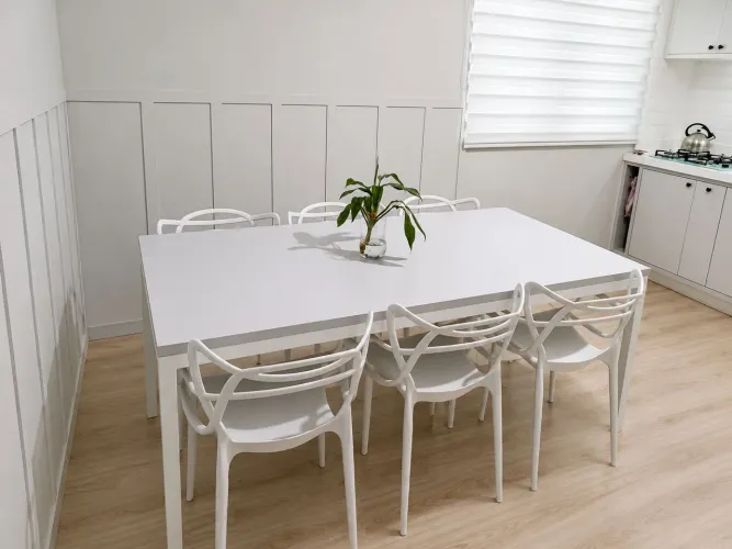 Mesa de Jantar