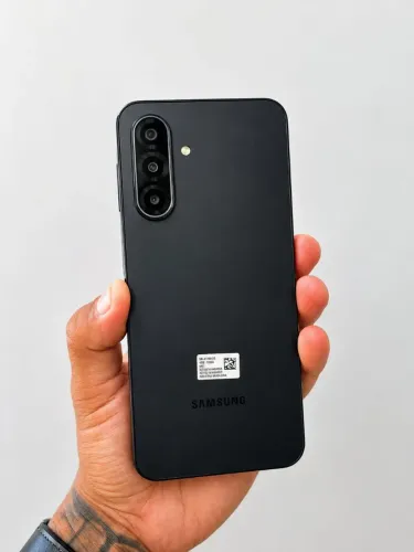 Samsung A17 5G 128GB|Seminovo