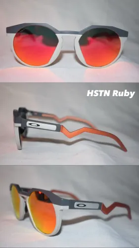 Óculos Oakley HSTN Ruby