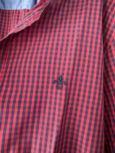 Camisas Dudalina Originais