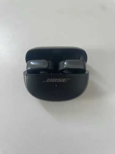 Bose Ultra Open Earbuds