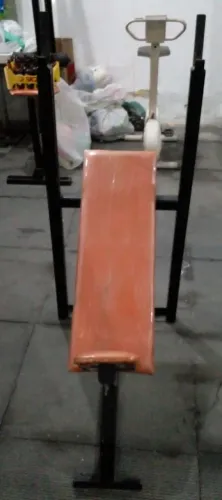 Supino inclinado oportunidade 