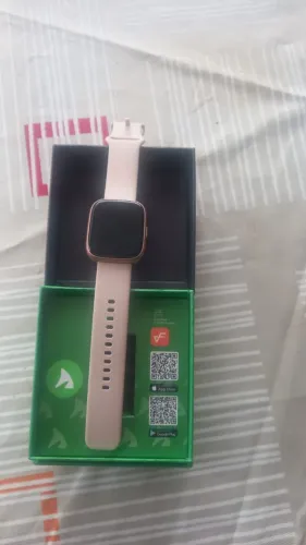 48h. Ou você compra agora, ou daqui a pouco só resta inveja dos outros-Smartwatch Tw Wave