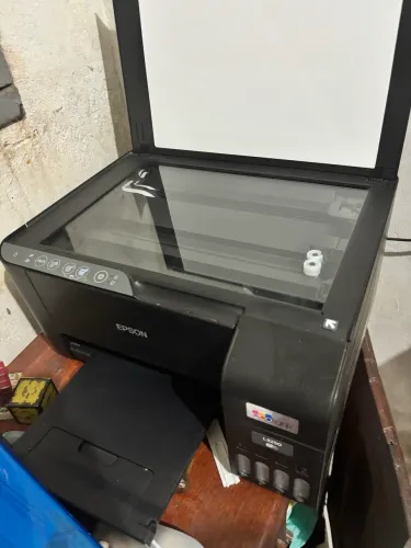 Impressora multifuncional Epson L3250