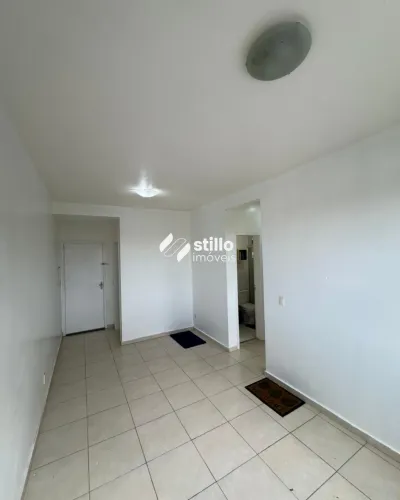 APARTAMENTO PARA VENDA NO CONDOMÍNIO ALLEGRO RESIDENCIAL CLUBE