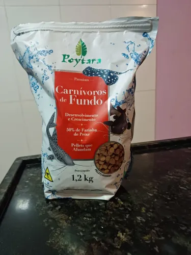 Ração 